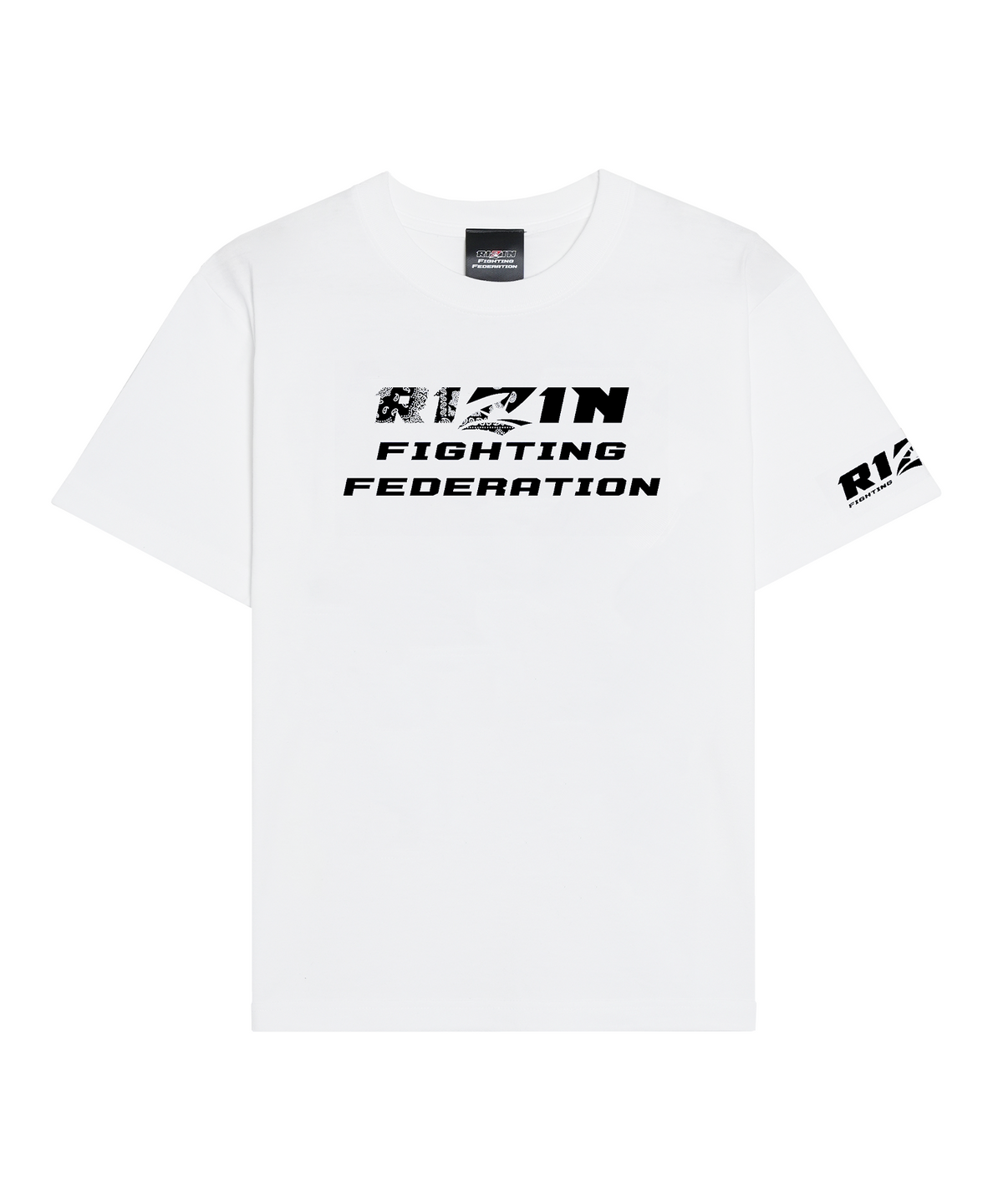 ㅤS/S T-SHIRTㅤ – RIZIN オフィシャル オンラインストア