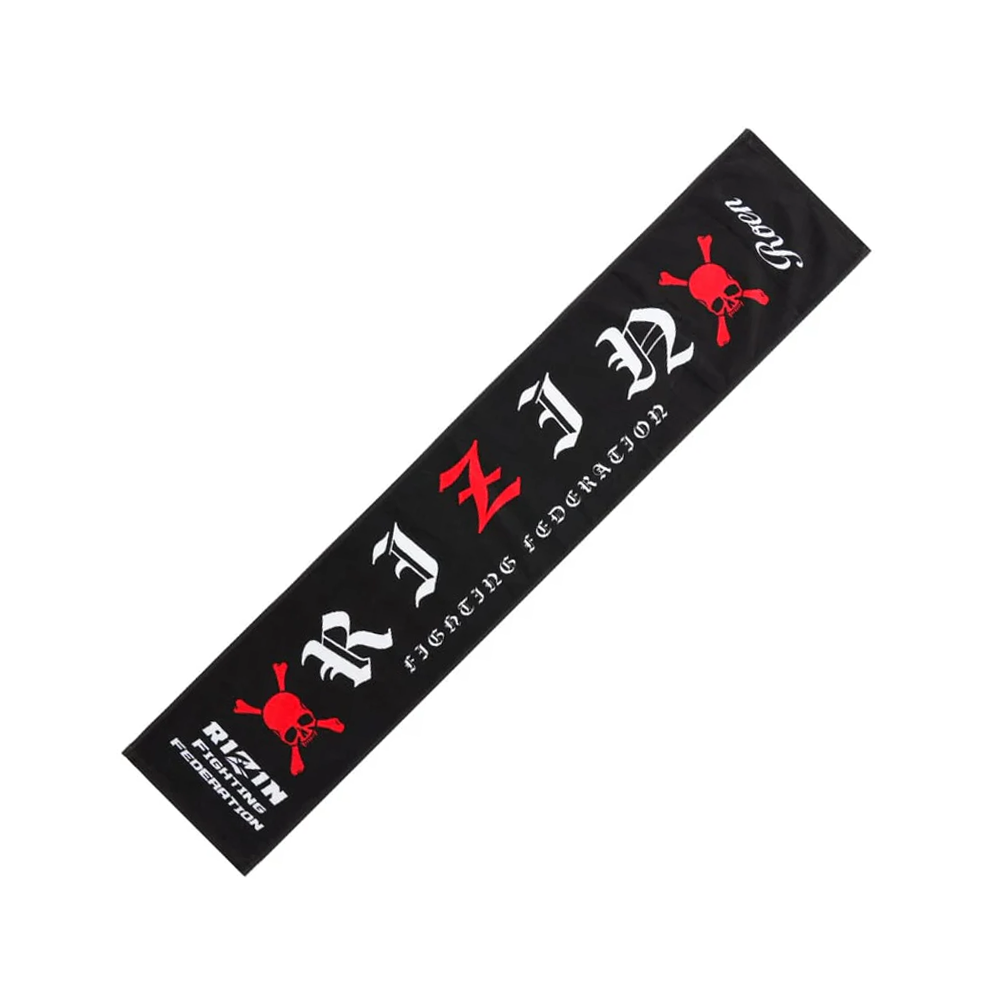 RIZIN x ROEN COLLABORATION – RIZIN オフィシャル オンラインストア