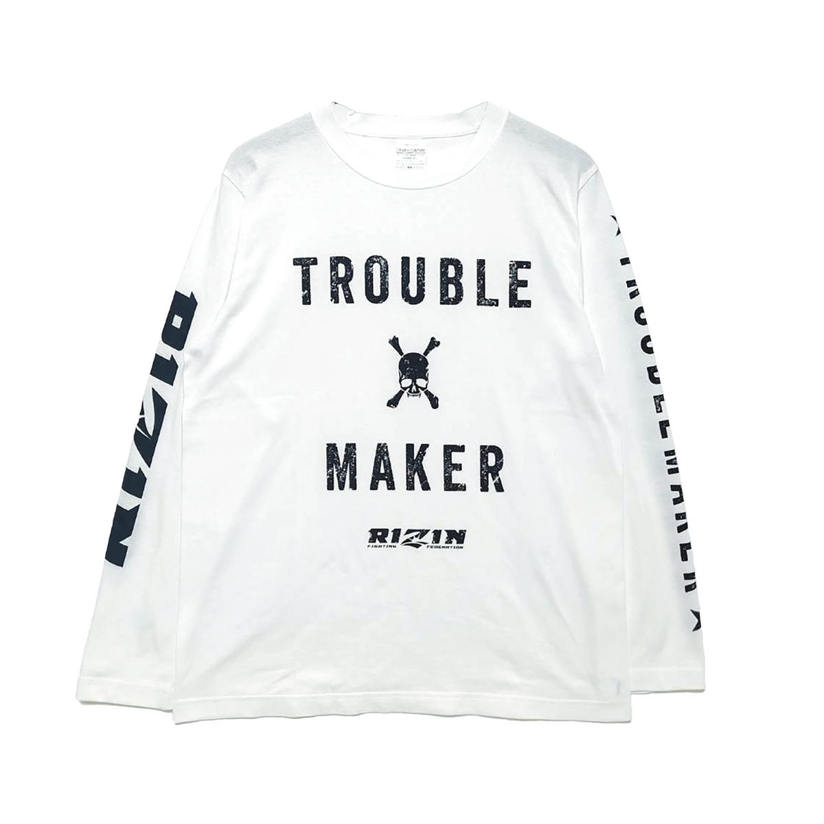 RIZIN x ROEN COLLABORATION – RIZIN オフィシャル オンラインストア RIZIN x ROEN COLLABORATION – RIZIN オフィシャル オンラインストア