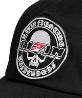 RIZIN×Roen ワッペンベースボールキャップ