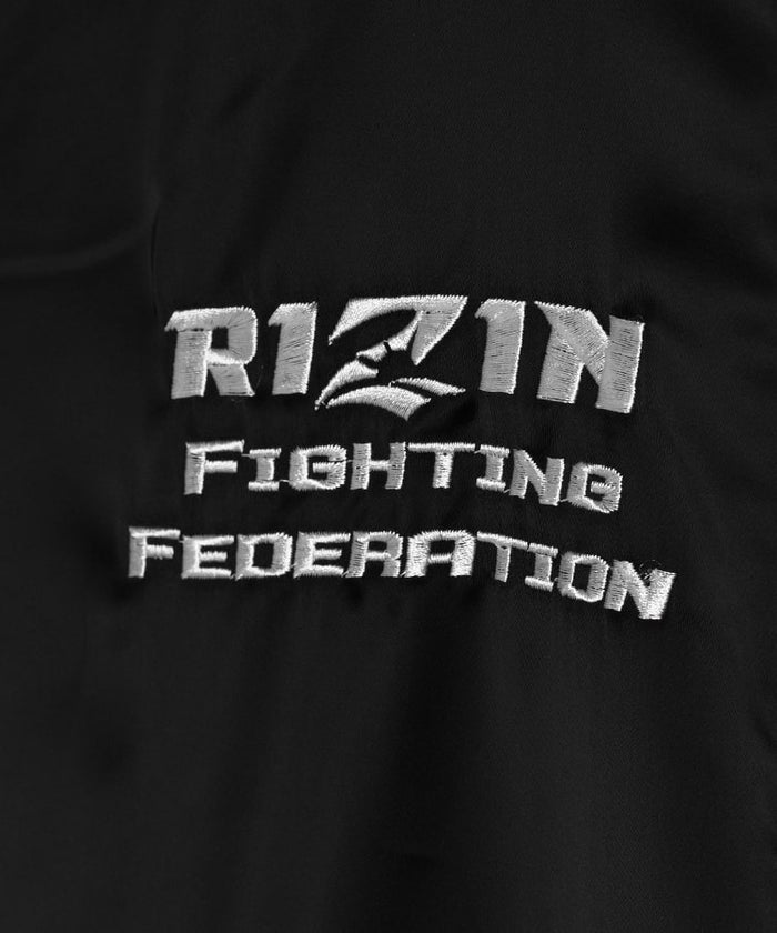 公式】RIZIN×Roen 雷神×狼煙スカジャン ライジン 格闘技 狼煙 公式】RIZIN×Roen 雷神×狼煙スカジャン ライジン 格闘技 狼煙