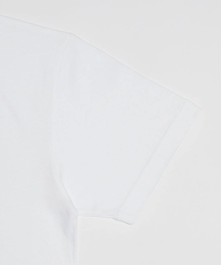 超RIZIN.2 BELLATOR [堀口vs神龍 タイトルマッチ] Tシャツ / WHITE