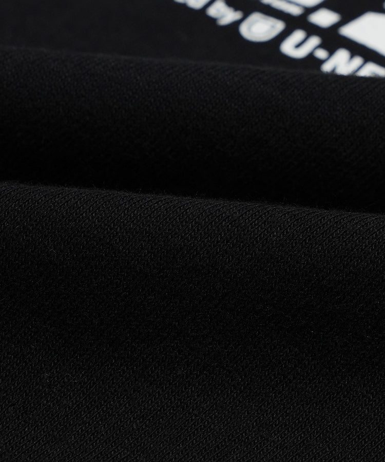 超RIZIN.2 BELLATOR [堀口vs神龍 タイトルマッチ] Tシャツ / BLACK