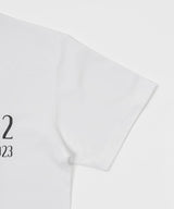 超RIZIN.2 RIZIN [ダブルタイトルマッチ] Tシャツ / WHITE