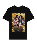 超RIZIN.2 大会限定Tシャツ / BLACK