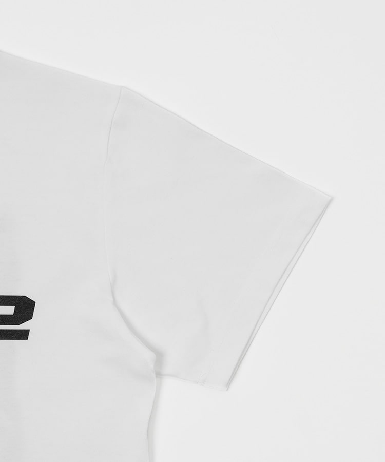 超RIZIN.2 大会限定Tシャツ / WHITE