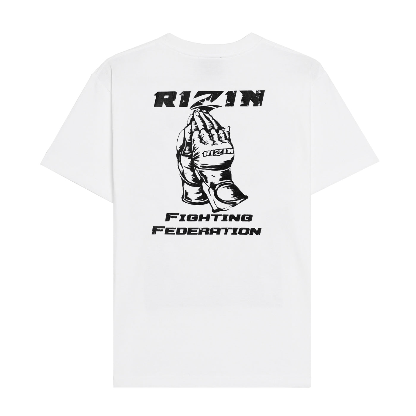 RIZIN GLOVE 4 【DRY】 Tシャツ – RIZIN オフィシャル オンラインストア
