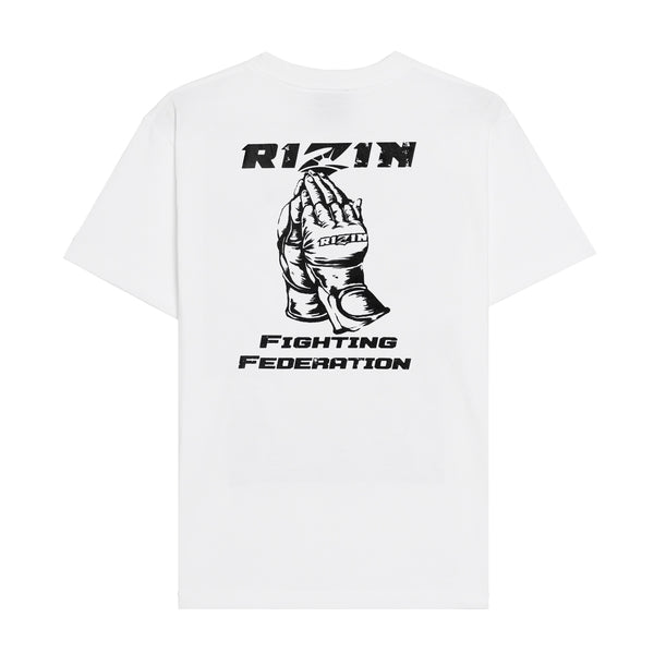 RIZIN GLOVE 4 【DRY】 Tシャツ – RIZIN オフィシャル オンラインストア