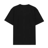 RIZIN CAMO Tシャツ BLK