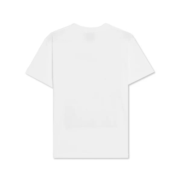 萩原京平×RIZIN コラボ フォト Tシャツ 2 WHT