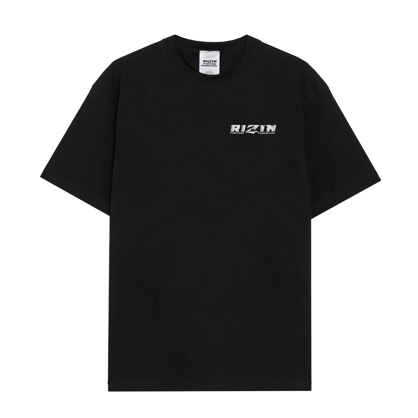 RIZIN GLOVE 4 【DRY】 Tシャツ – RIZIN オフィシャル オンラインストア