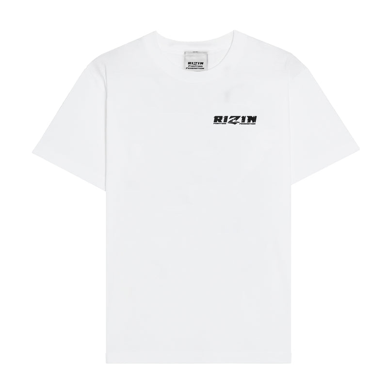 RIZIN GLOVE 4 【DRY】 Tシャツ – RIZIN オフィシャル オンラインストア