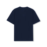 RIZIN Z CAMO DRY Tシャツ NAVY