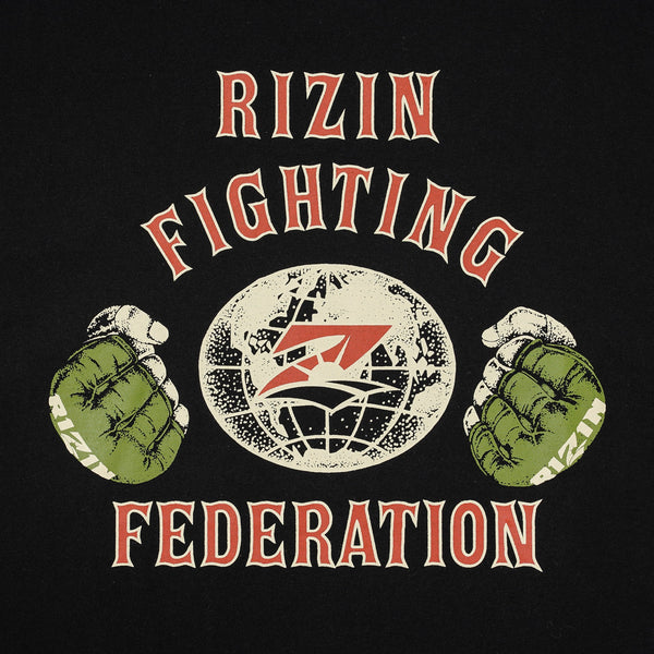 RIZIN