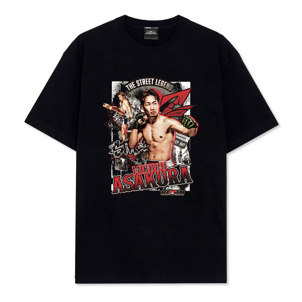 RIZIN服 RIZIN Tシャツ】ライジン公式半袖TEE・大会限定トップス通販 – RIZIN