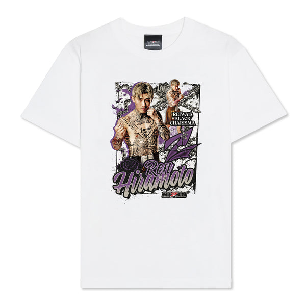 RIZIN Tシャツ】ライジン公式半袖TEE・大会限定トップス通販 – RIZIN