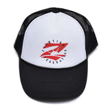 MESH CAP (CIRCLE Z) / BLACK