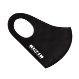 RIZIN MASK (RIZIN LOGO)
