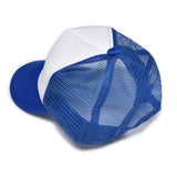 MESH CAP (CIRCLE Z) / BLUE