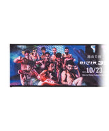 RIZIN.39 マフラータオル