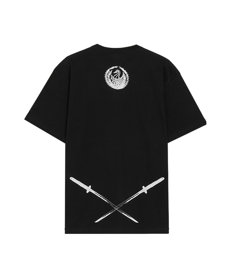 萩原京平×RIZIN コラボTシャツ – RIZIN オフィシャル オンラインストア