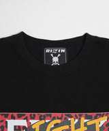 RIZIN×Roen Fxxxt T-Shirt