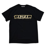 S/SL TEE (STAR LAME) / BLACK