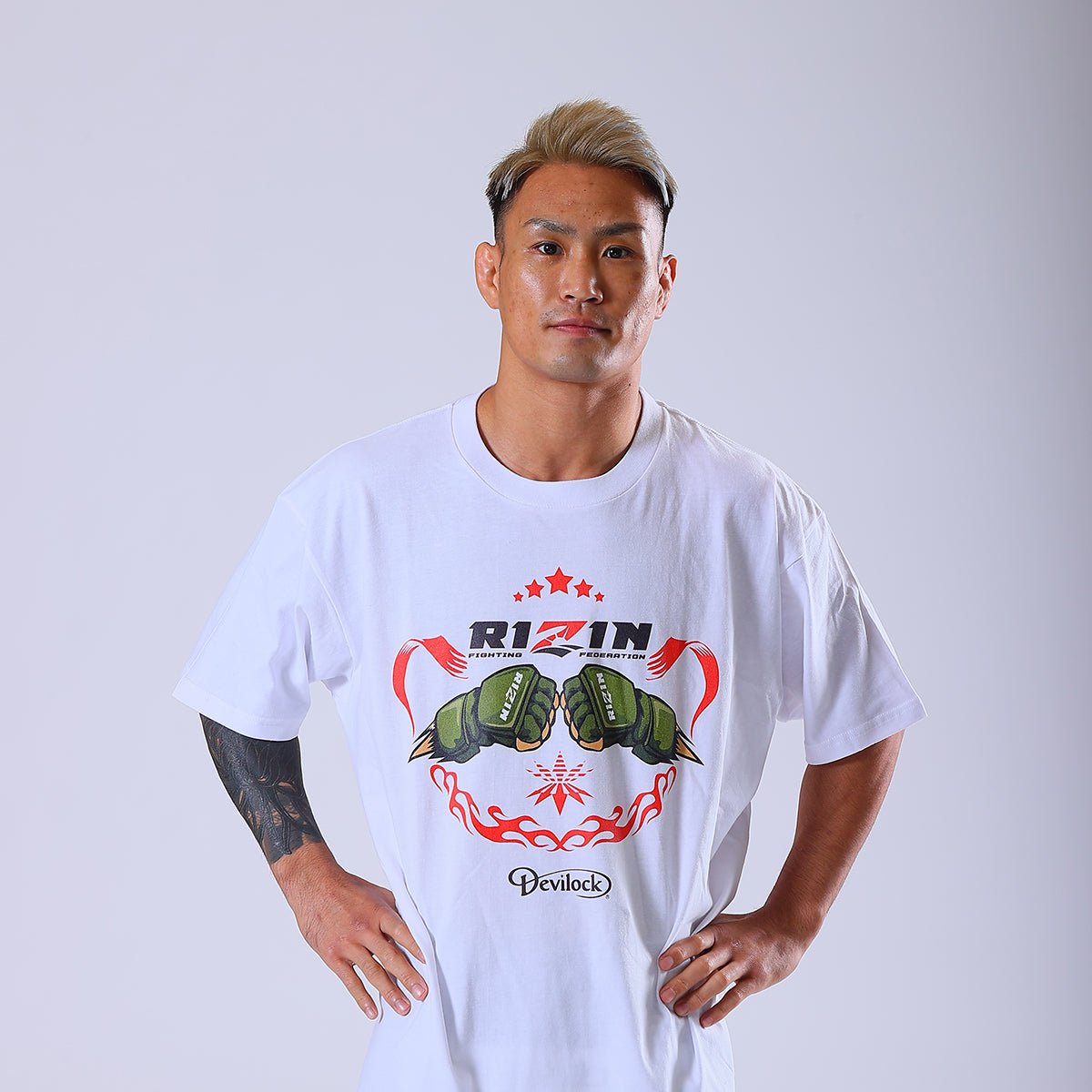 商品 – RIZIN オフィシャル オンラインストア