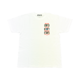 『RIZIN.35』大会記念TシャツB（Type:B）/  WHITE