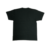 RIZIN ロゴTシャツ（Type:A） / BLACK