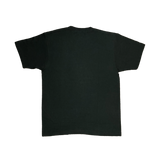 RIZIN ロゴTシャツ（Type:B） / BLACK