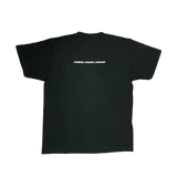 RIZIN “FIGHT FOR LIFE” Tシャツ / BLACK