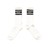 RIZIN LOGO ソックス