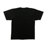 RIZIN CEO 榊原信行“Bara”Tシャツ / BLACK
