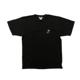 RIZIN CEO 榊原信行“Bara”Tシャツ / BLACK