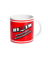 RIZIN COMI マグカップ / RED