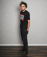 RIZIN "EXTREME RULES" Tシャツ / BLACK