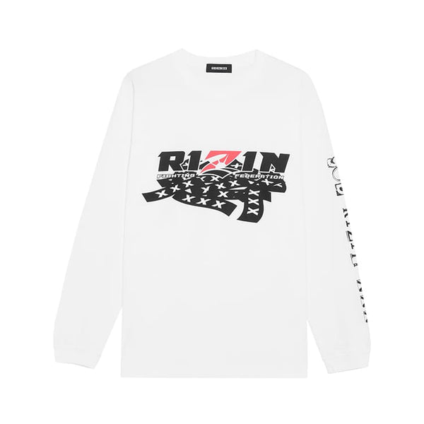 GOD SELECTION XXX ロングTシャツ - トップス