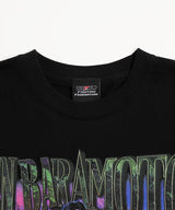 RIZIN 平本蓮 Tシャツ / BLACK