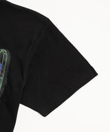 RIZIN 平本蓮 Tシャツ / BLACK