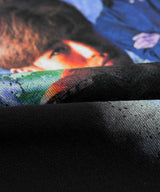 RIZIN 平本蓮 Tシャツ / BLACK