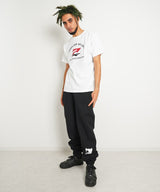 RIZIN "I'MMA LIVE MY LIFE" シャツ / WHITE