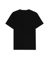 RIZIN CEO 榊原信行"Bara"Tシャツ / BLACK