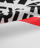 RIZIN "EXTREME RULES" Tシャツ / WHITE