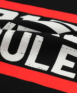 RIZIN "EXTREME RULES" Tシャツ / BLACK