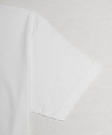 RIZIN "FIGHT FOR LIFE" Tシャツ / WHITE