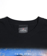 RIZIN LANDMARK 5 大会限定 Tシャツ / BLACK