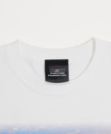 RIZIN LANDMARK 5 大会限定 Tシャツ / WHITE
