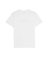 RIZIN ロゴTシャツ タイプA / WHITE