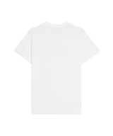RIZIN ロゴTシャツ タイプB / WHITE